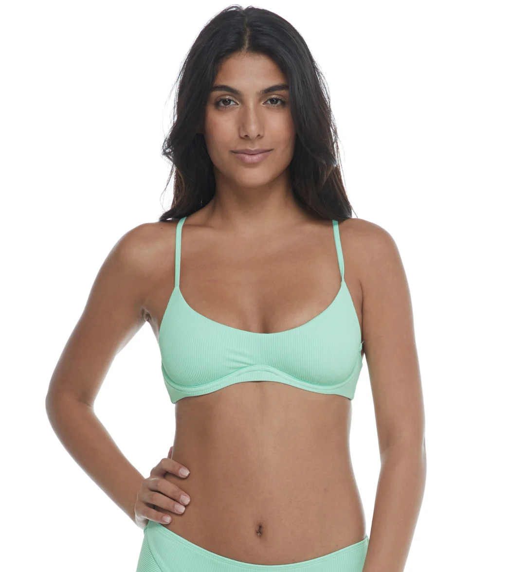 Body Glove Women's Ibiza Palmer Underwire Bikini Top - Image 8