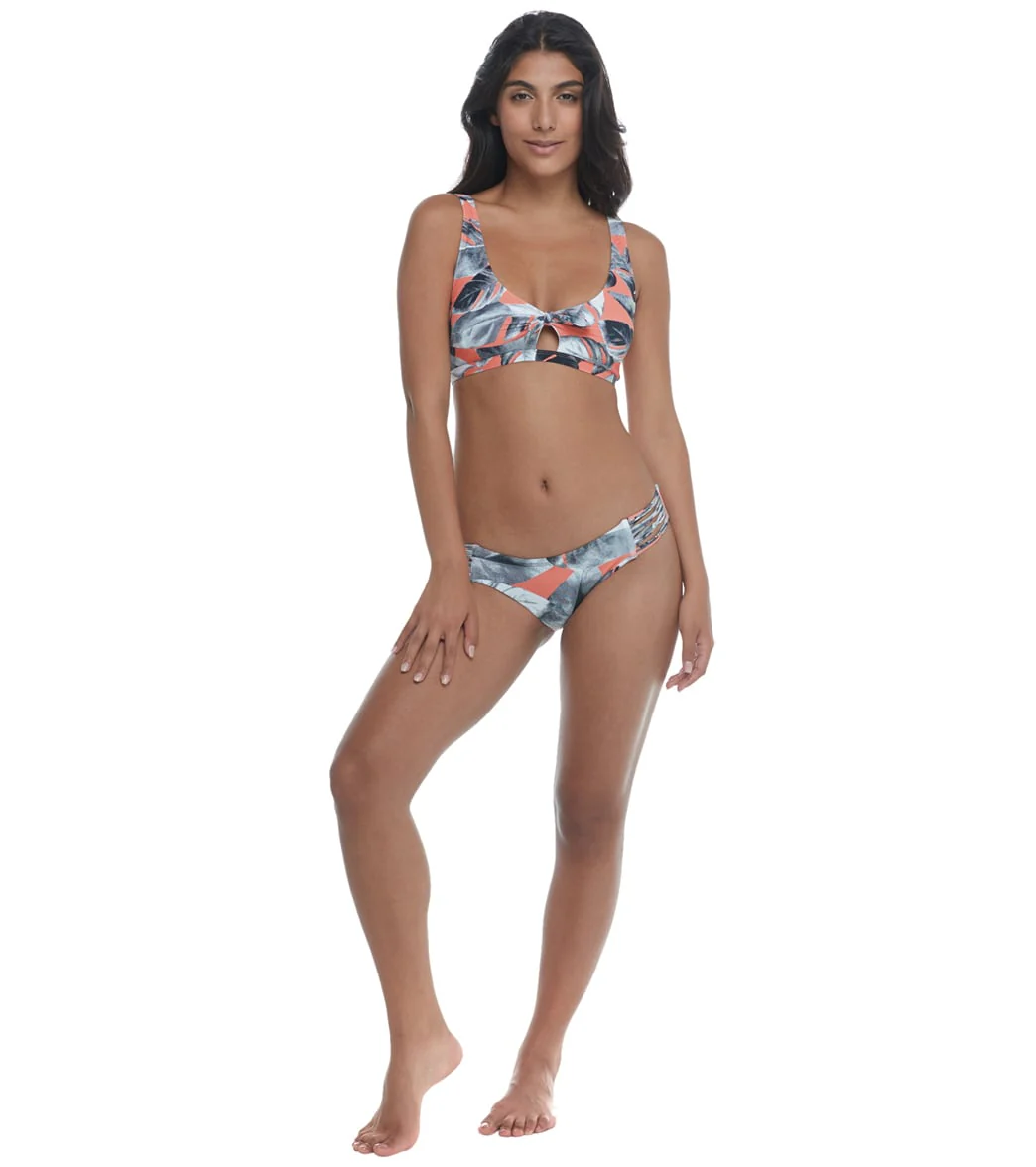 Body Glove Women's Lost Ruby Bikini Bottom - Image 4