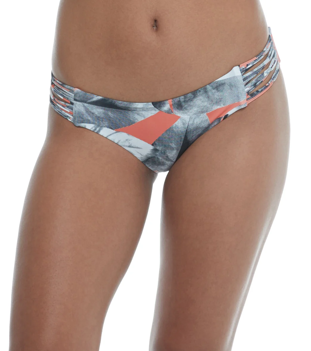 Body Glove Women's Lost Ruby Bikini Bottom - Image 7