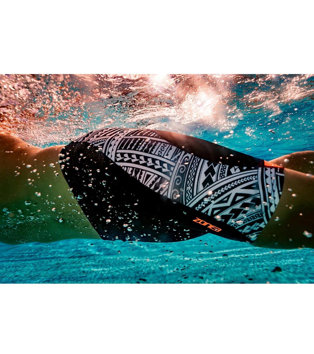 Zone3 Men's Kona Speed Jammer Swimsuit - Image 5