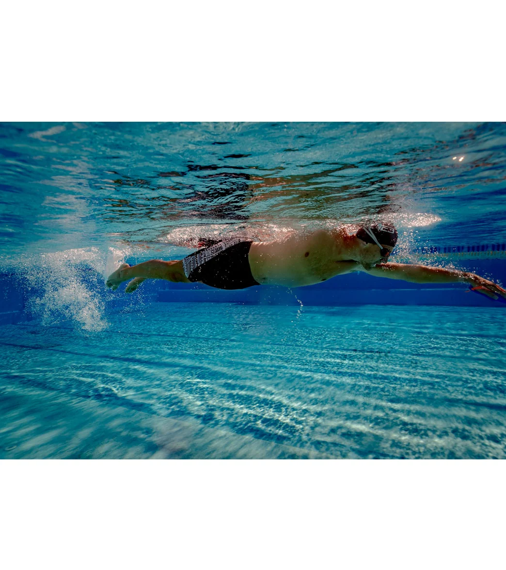 Zone3 Men's Kona Speed Jammer Swimsuit - Image 9